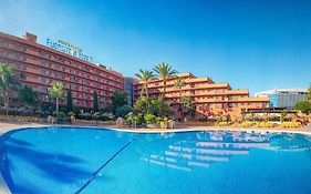 Fuengirola Beach Apartments 3*